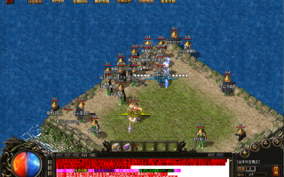 新开传奇sf法师流星火雨怎么得