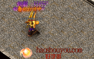 玩家在1.80手游传奇如何快速打造自己的神兵利器