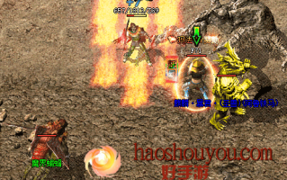 传奇私服手游玩家赚钱的方式都有哪些？