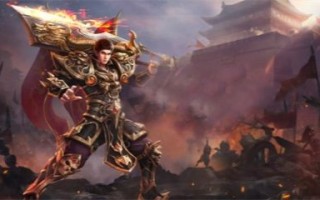 2024单职业魂环传奇大全