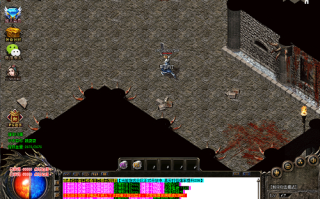 传奇怎么去庄园