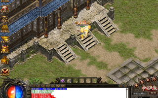 复古传奇魔龙级技能书怎么获得