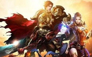 2024超变散人传奇排行榜