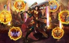 单职业传奇排行榜第一名 单职业手游传奇排行榜前五名2024