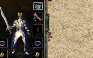 迷失手游传奇中道士职业为何备受玩家青睐？