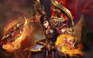 新开传奇合击手游排行榜