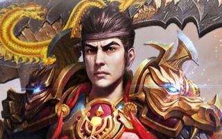 手游玩家用什么操作手法实现打怪跟PK