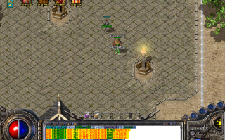 热血合击流星火雨怎么合成