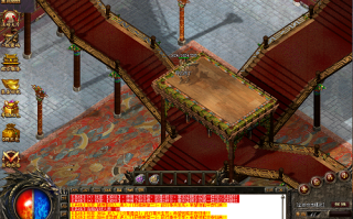 传奇4的奇缘第二章怎么打开