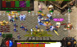 新开传奇sf挖矿在哪里挖