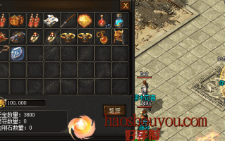 游戏里面用哪些材料给装备升级成功率会高？