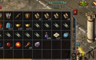 在没有福利的手游传奇里面玩家怎么样去领取礼包