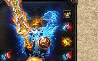 10月22号更新：为什么选择彩色装备能让你变得更强？