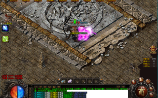 骷髅统领多久刷一次