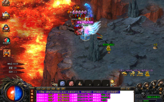 复古传奇无精力版本攻略大全