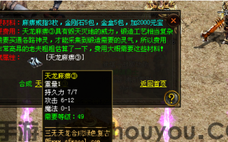 新开传奇sf手游里面玩家英雄怎么陪练