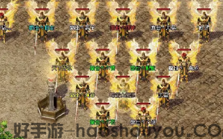 新开一秒手游网站内容丰富多彩 玩家寻找新开传奇手游最佳站点