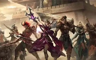 新出的奇迹手游在哪玩 新出的奇迹手游传奇私服推荐