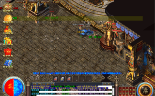 热血合击法战和道战哪个厉害