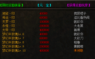 揭秘新开传奇sf三端互通版限时奖励提前领取问题，不再疑惑！