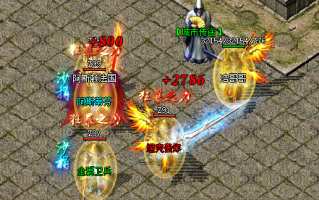 游戏里面免费的称号都有哪些