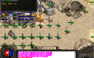 传奇圣域魔魂爆什么勋章