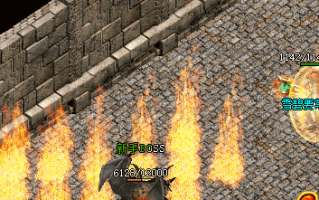 手游里面适合用火墙术吗？