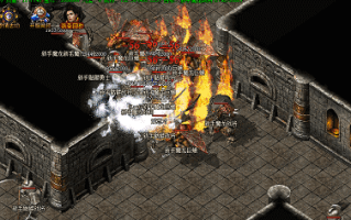 我在正版手游的个人心得分享