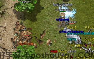 玩手机传奇玩家是什么目的