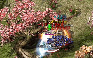 合击传奇装备属性详细介绍