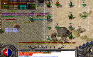 传奇技能残卷怎么用