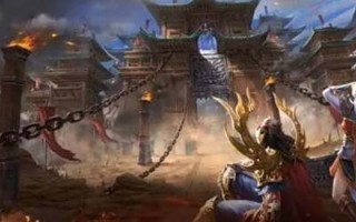 1.80二合一手游传奇好不好玩有哪些服 1.80二合一手游传奇私服推荐