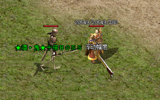 03月6号更新:不充值的玩家到底在PK上有差距