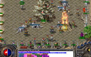 复古传奇快速获得书页的方法