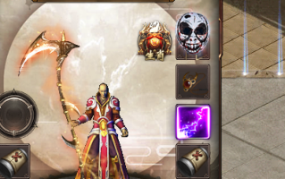 手游传奇打金争议：公平与金钱的博弈