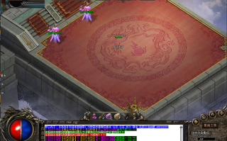 冰雪传奇第三大陆攻略