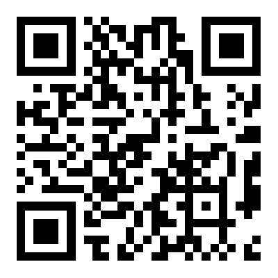 豫南搜服网二维码